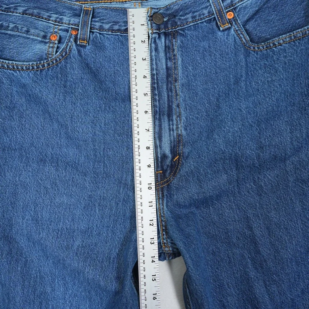 Levis levi 565